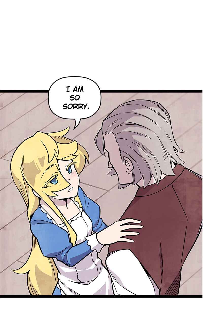Everywhere & Nowhere Chapter 237 - Page 30