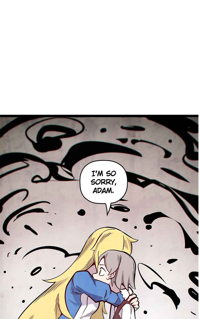 Everywhere & Nowhere Chapter 237 - Page 35