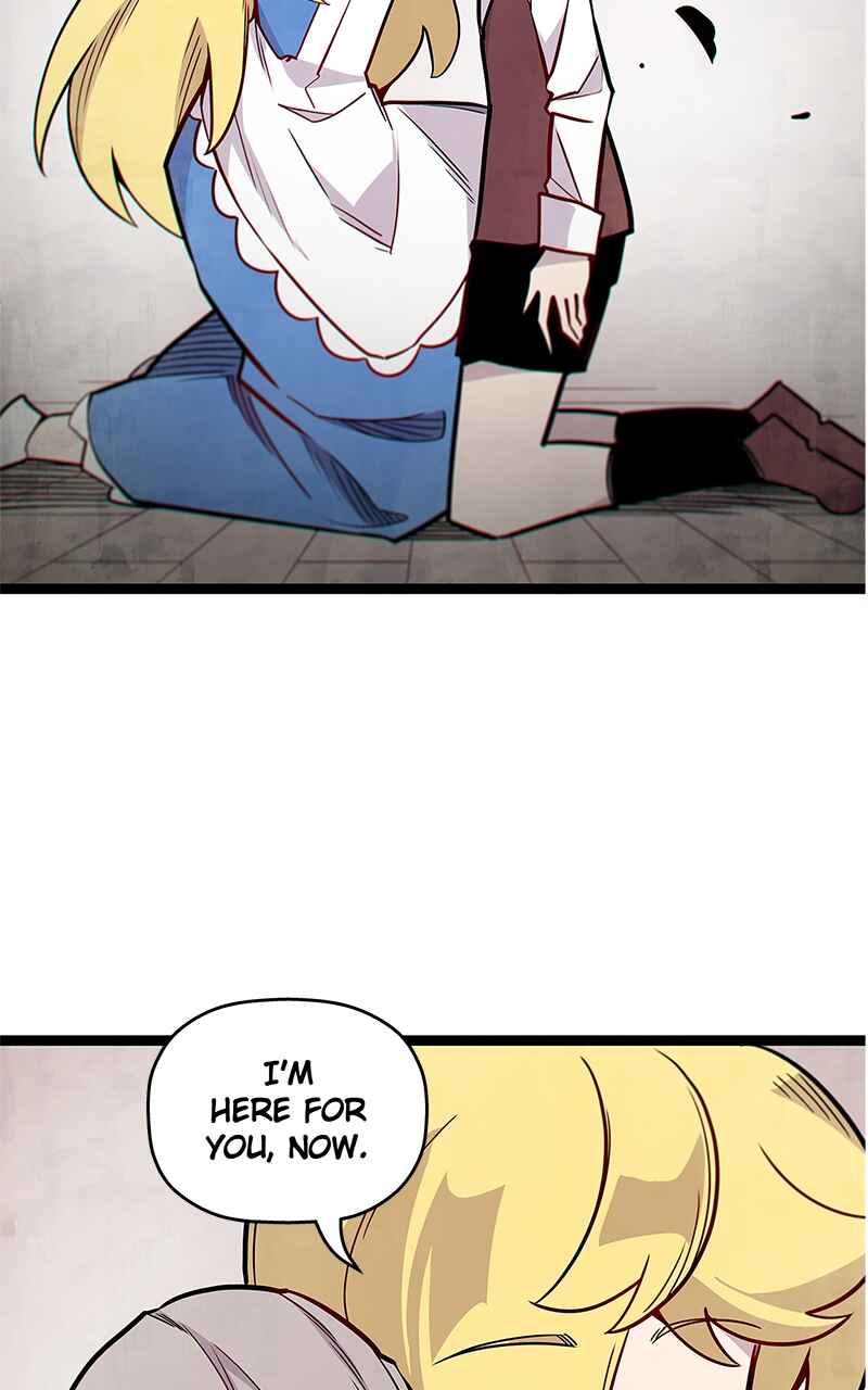 Everywhere & Nowhere Chapter 237 - Page 36