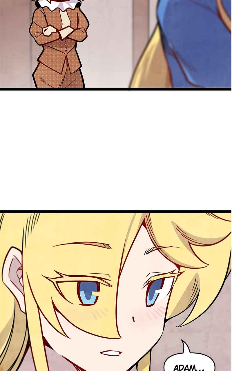 Everywhere & Nowhere Chapter 237 - Page 38