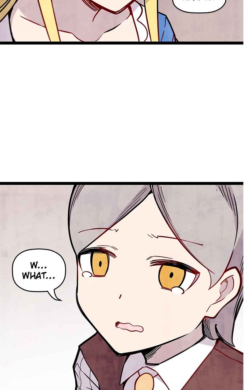 Everywhere & Nowhere Chapter 237 - Page 39