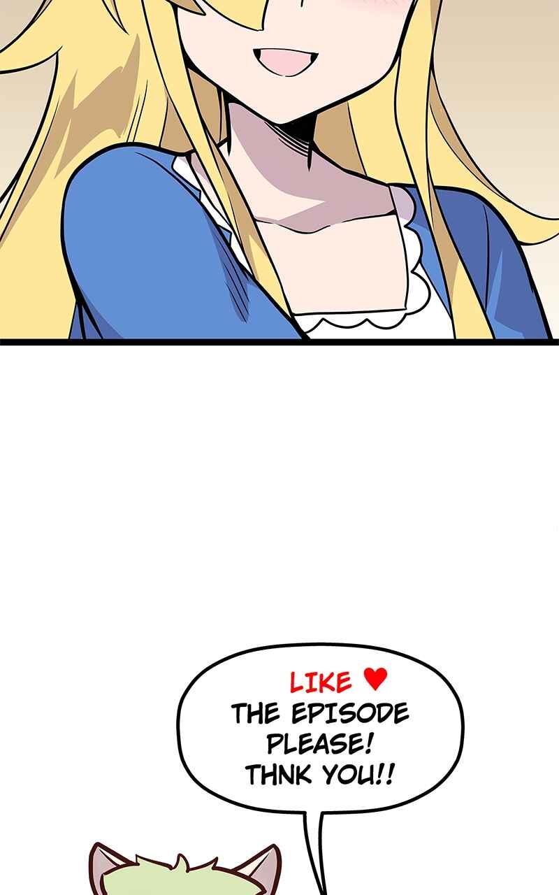 Everywhere & Nowhere Chapter 237 - Page 43