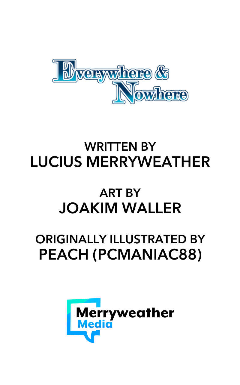 Everywhere & Nowhere Chapter 237 - Page 45