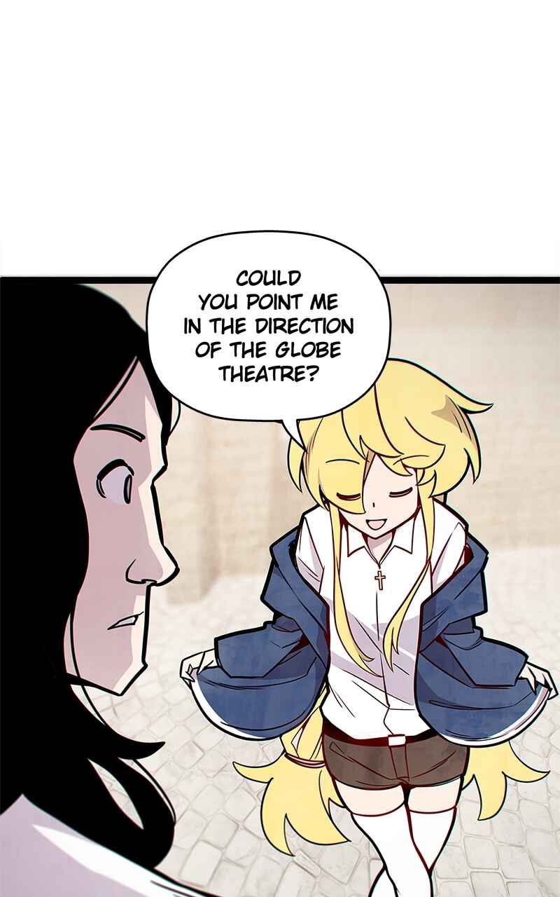 Everywhere & Nowhere Chapter 237 - Page 7