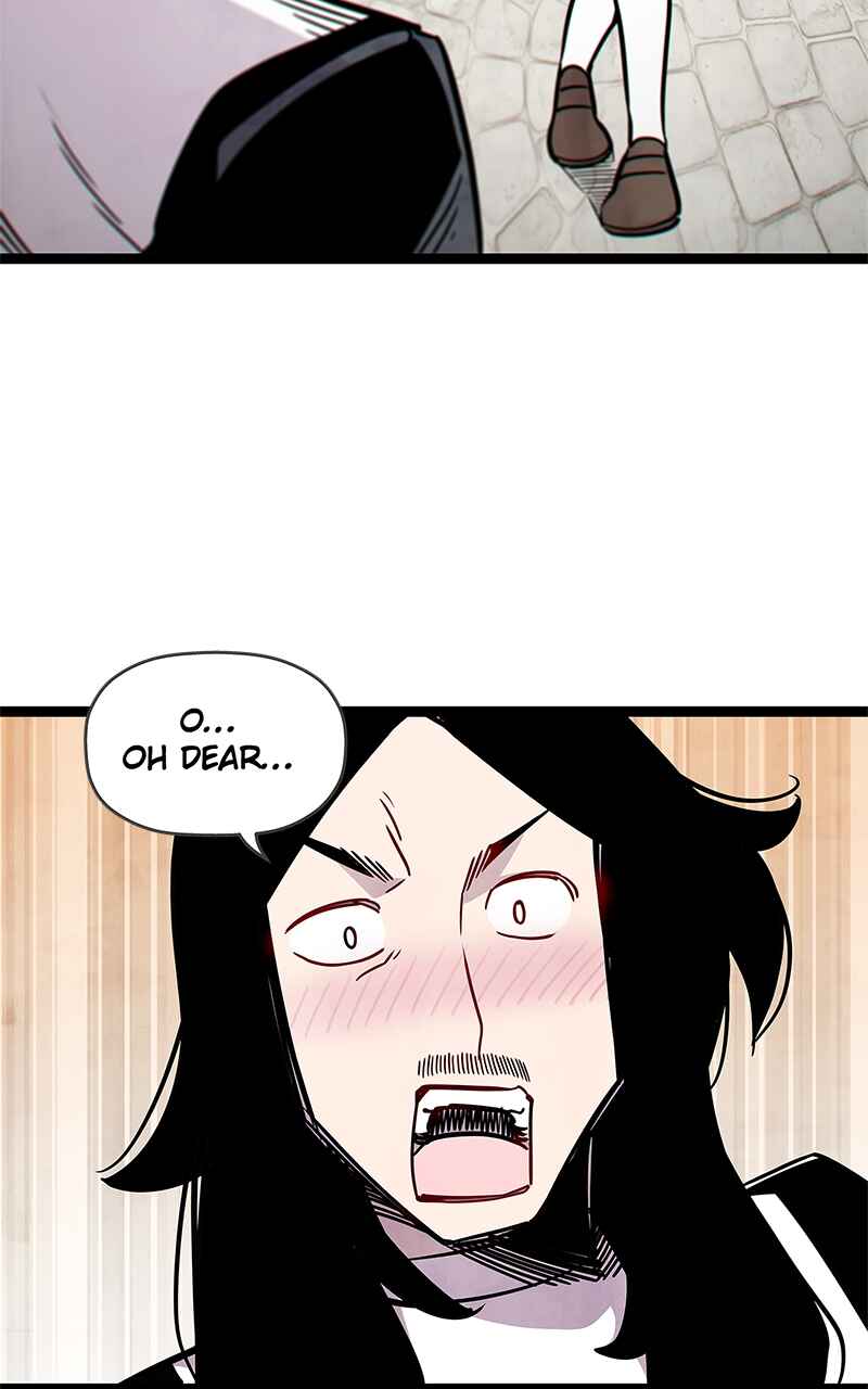 Everywhere & Nowhere Chapter 237 - Page 8