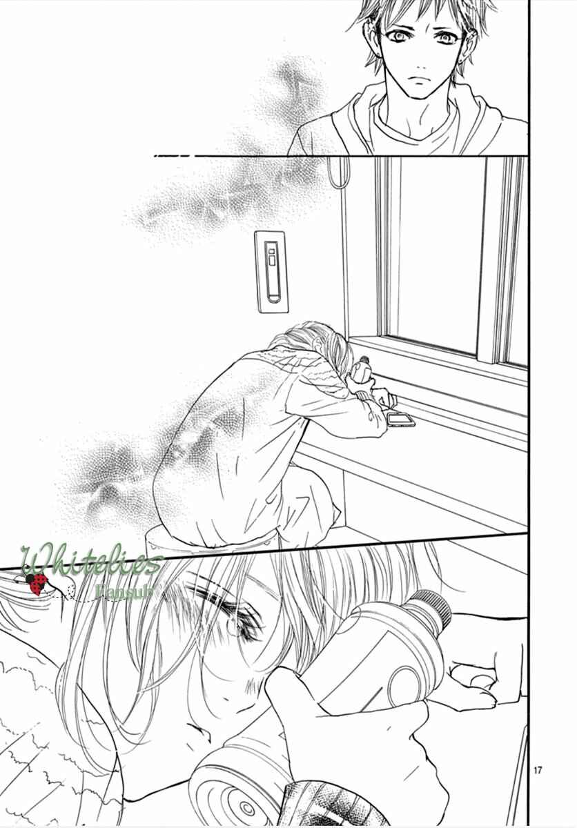 Boku ni Hana no Melancholy Chapter 75 - Page 16