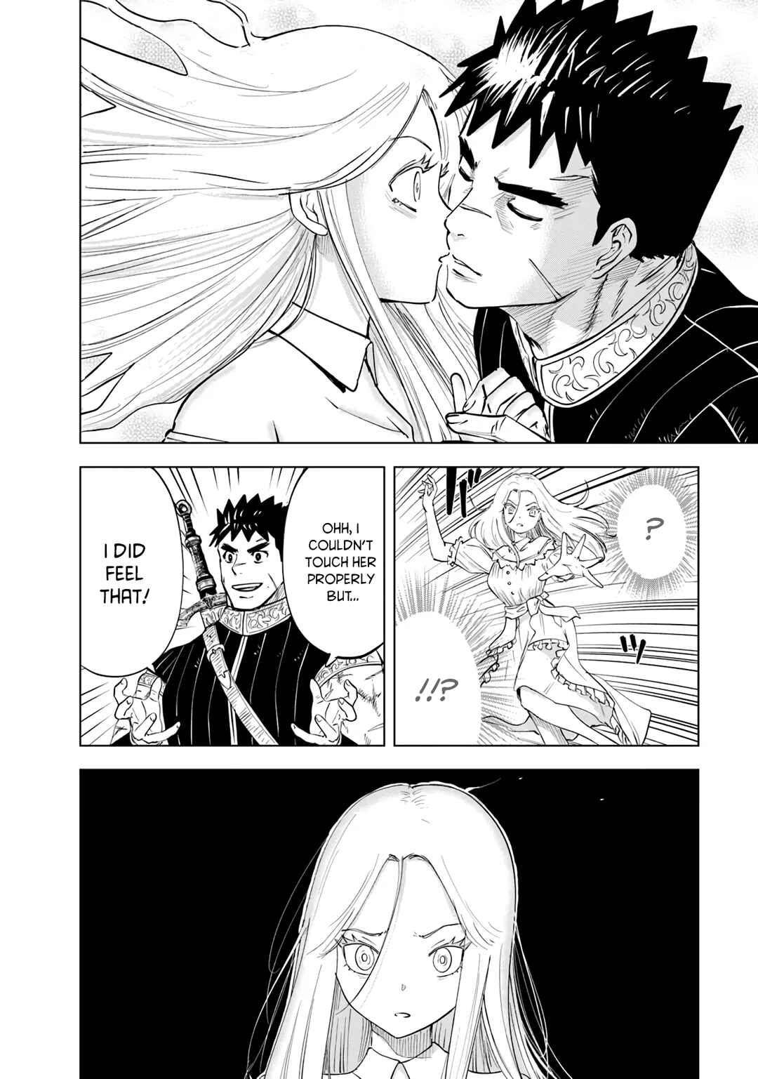 Oukoku e Tsuzuku Michi - Dorei Kenshi no Nariagari Harem Life Chapter 90 - Page 20