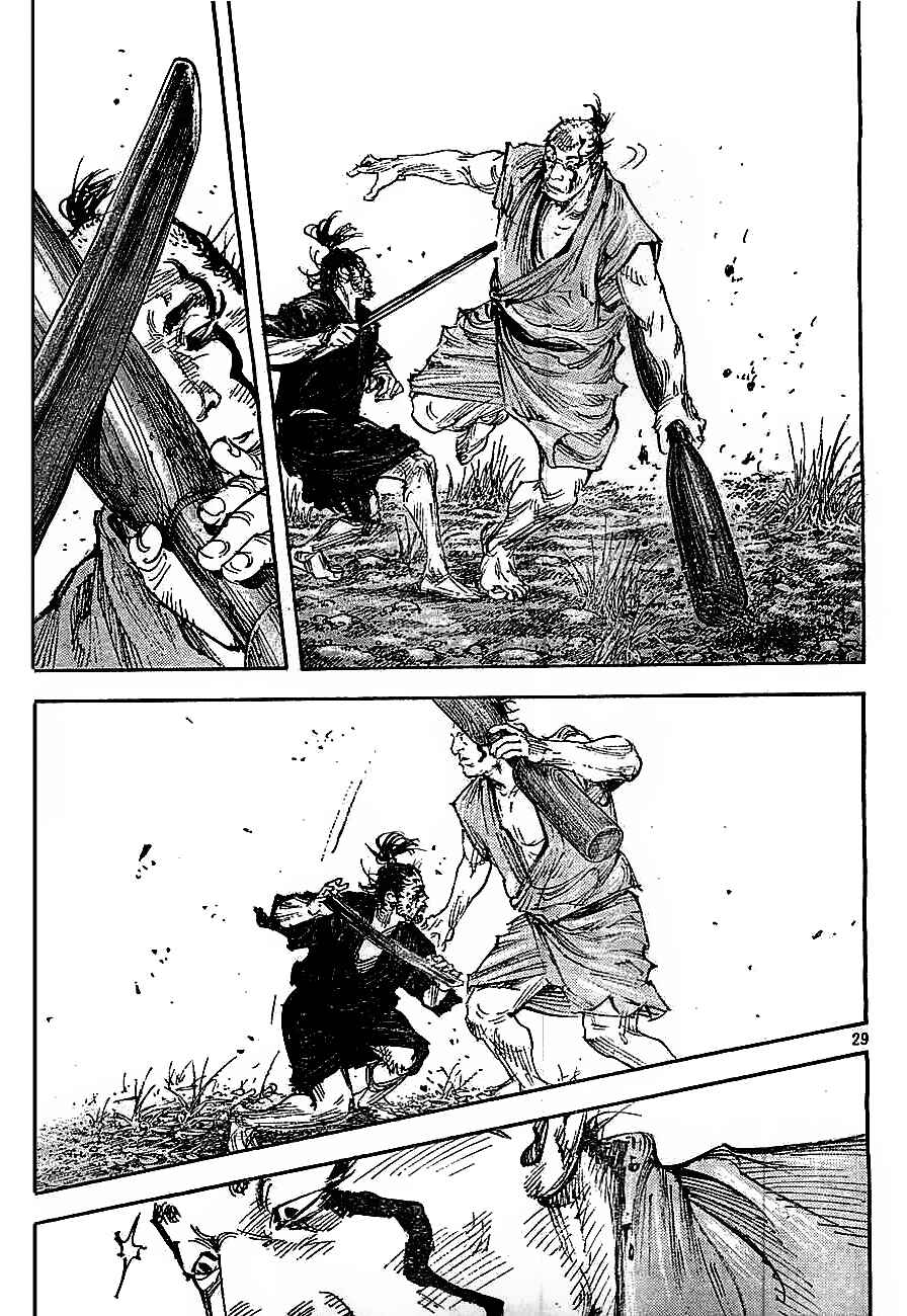 Vagabond Chapter 308 - Page 28