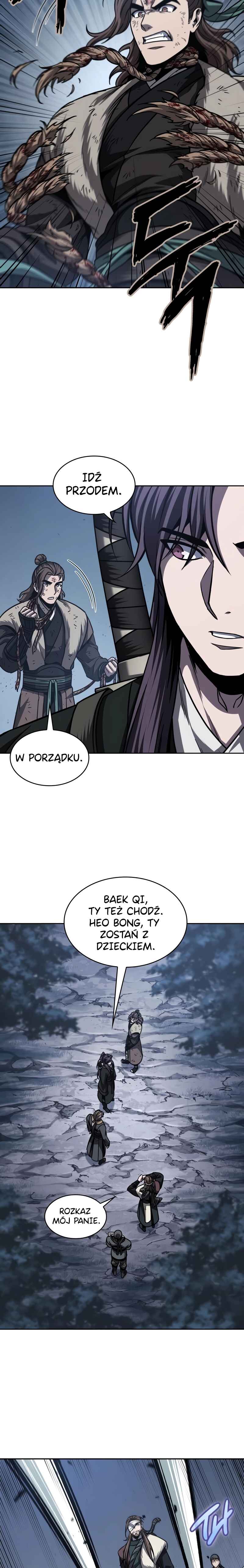 Nano Machine Chapter 168 - Page 16
