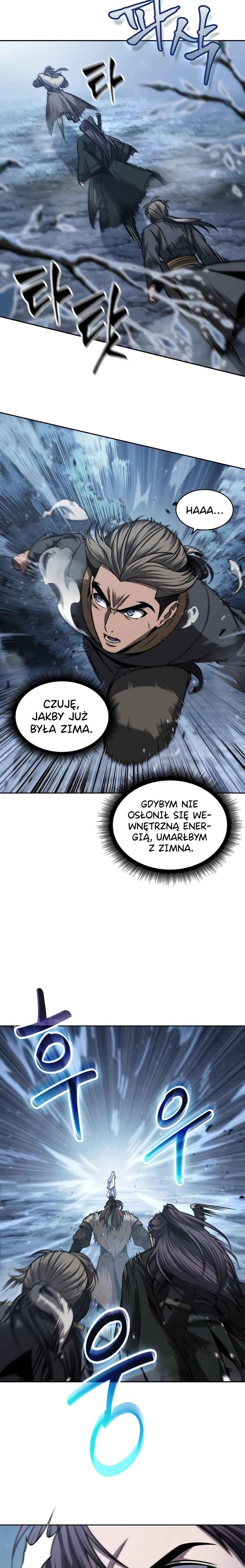 Nano Machine Chapter 168 - Page 18