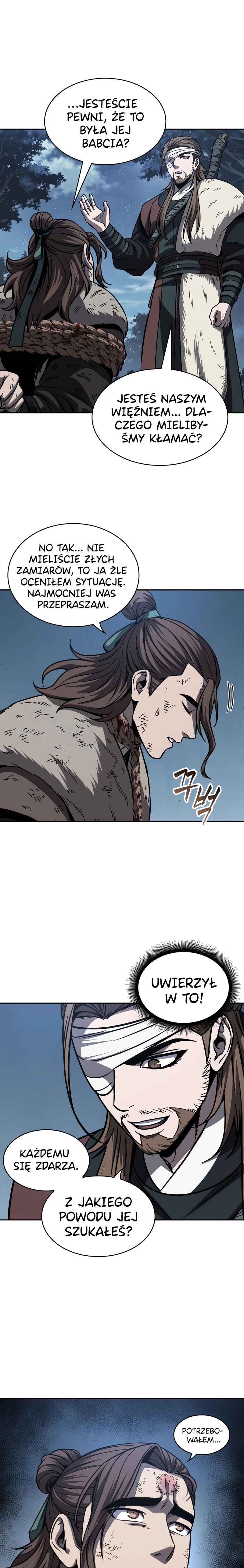 Nano Machine Chapter 168 - Page 2