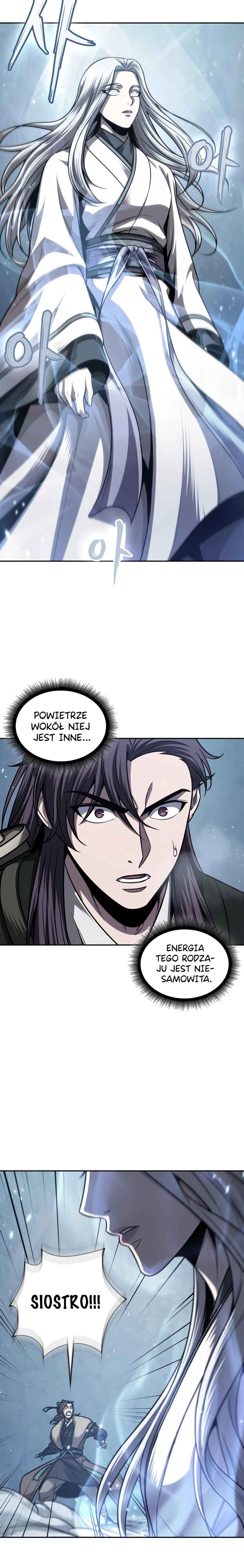 Nano Machine Chapter 168 - Page 20