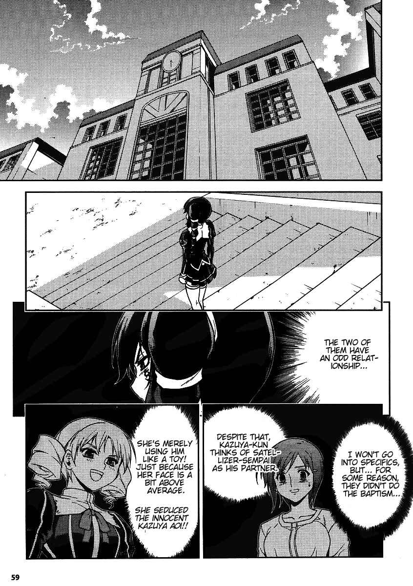 Freezing Chapter 14 - Page 29