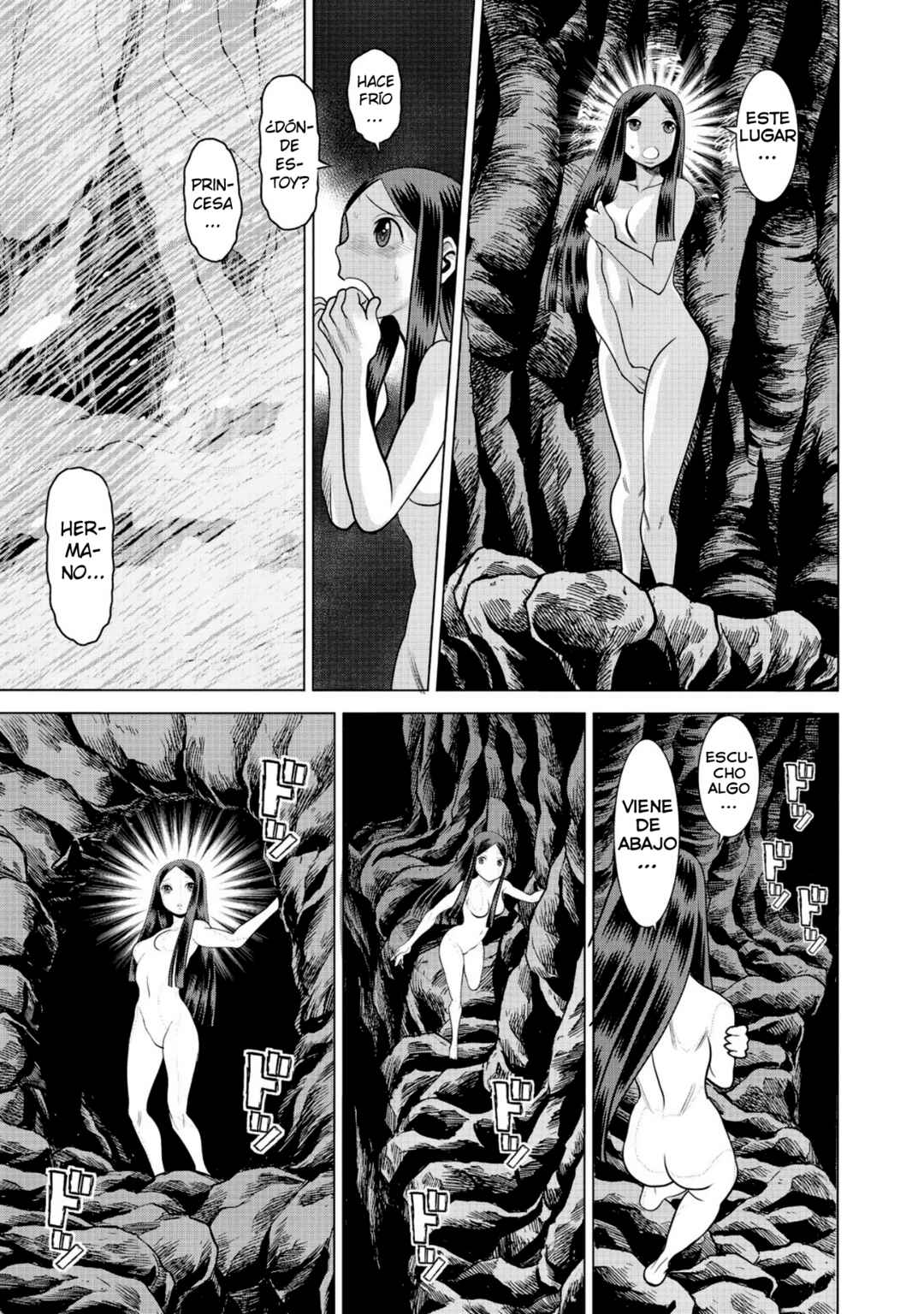 Dance in the Vampire Bund A.S.O. Chapter 51 - Page 10