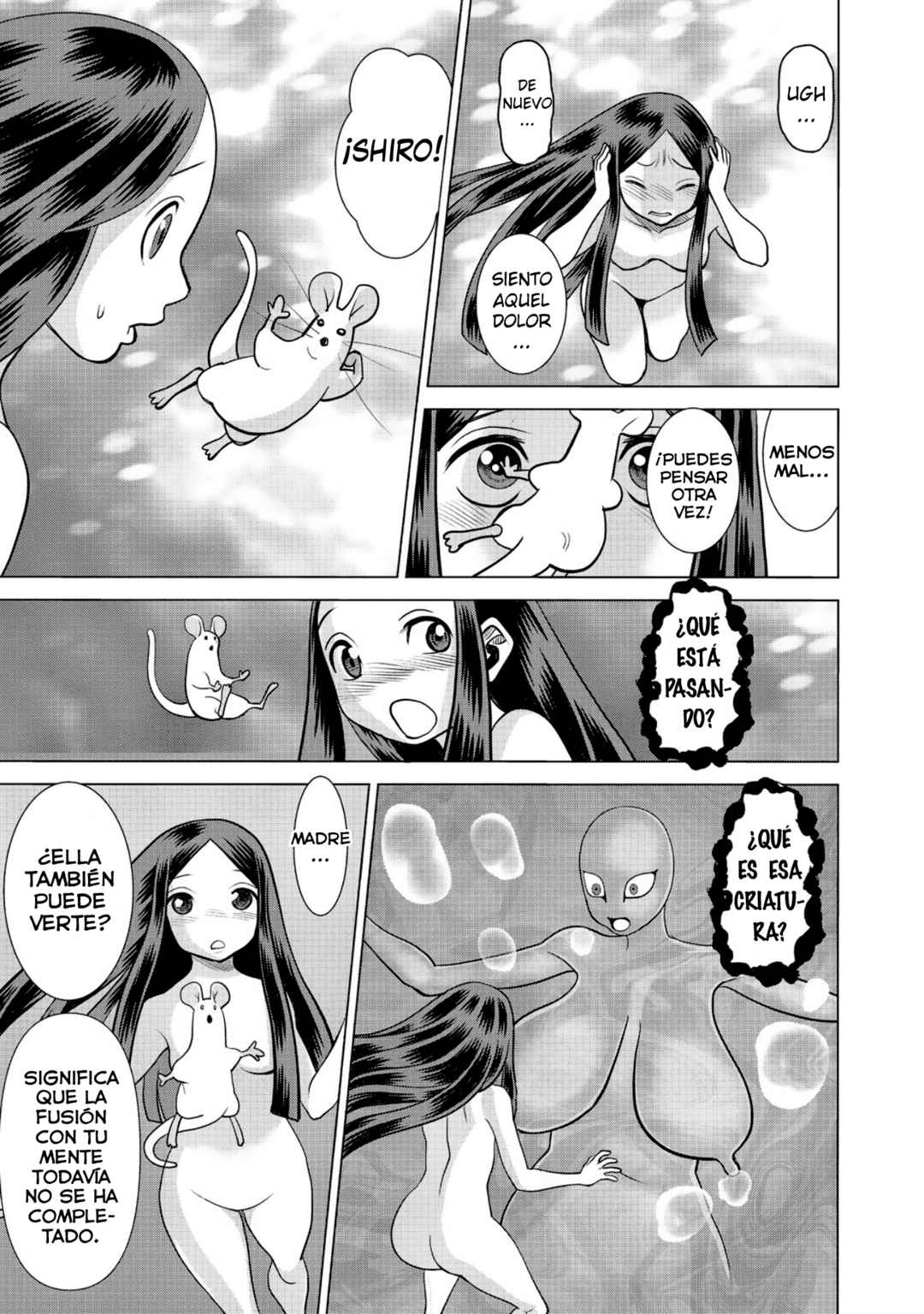 Dance in the Vampire Bund A.S.O. Chapter 51 - Page 30
