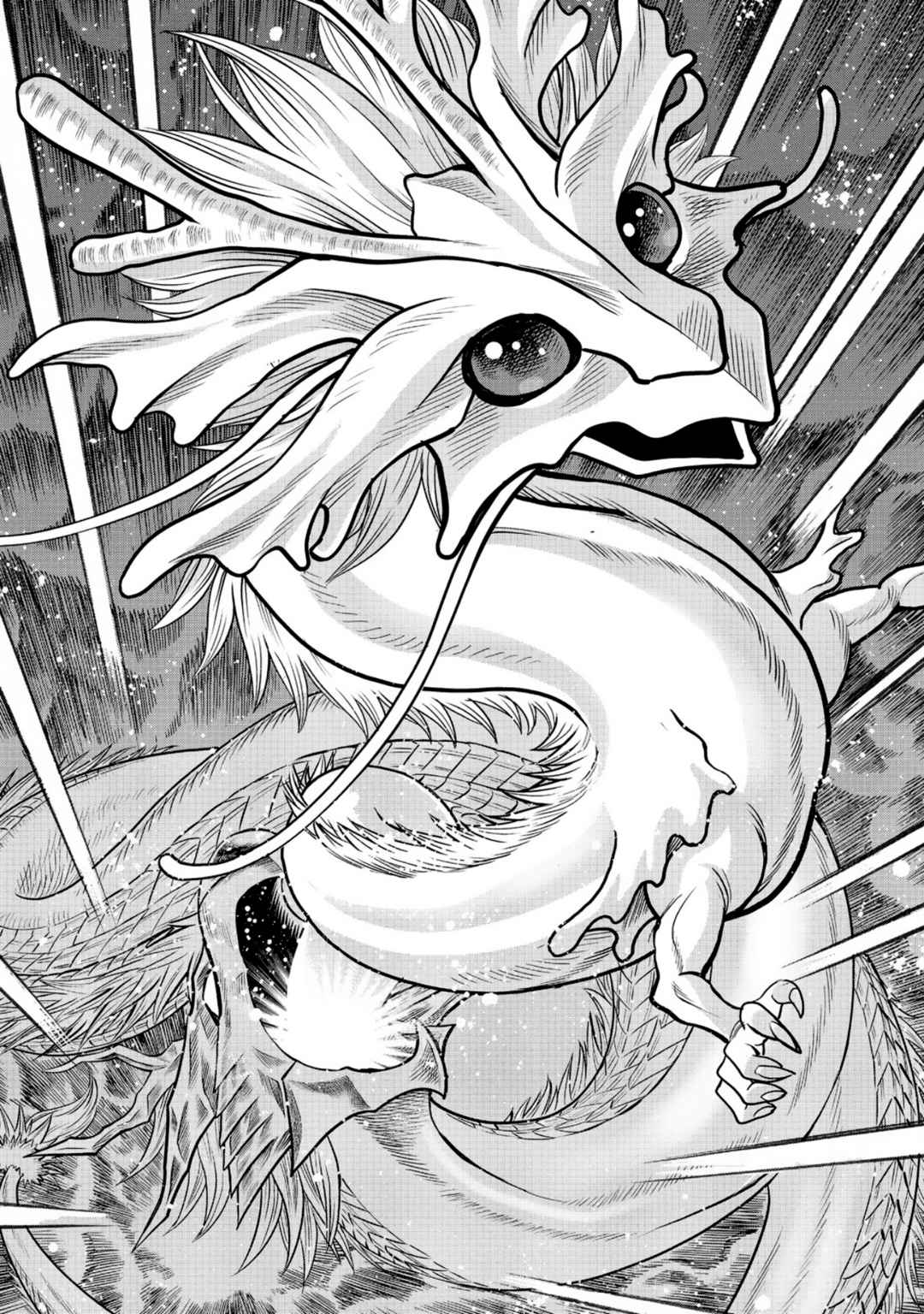 Dance in the Vampire Bund A.S.O. Chapter 51 - Page 41