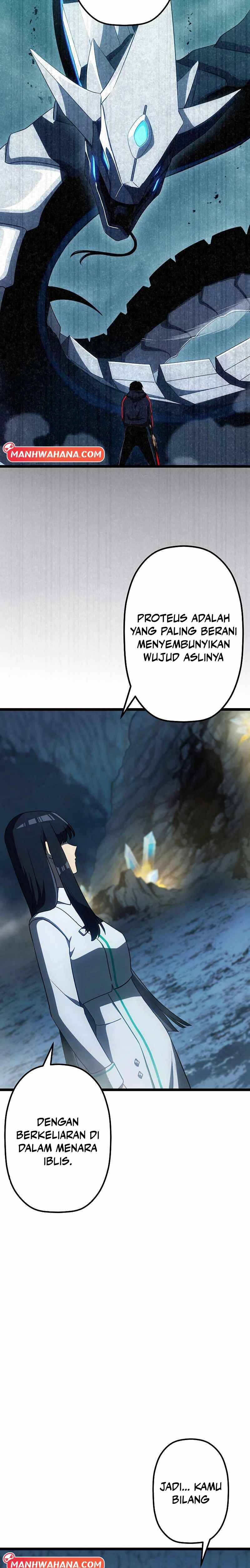 Death Penalty Chapter 39 - Page 14