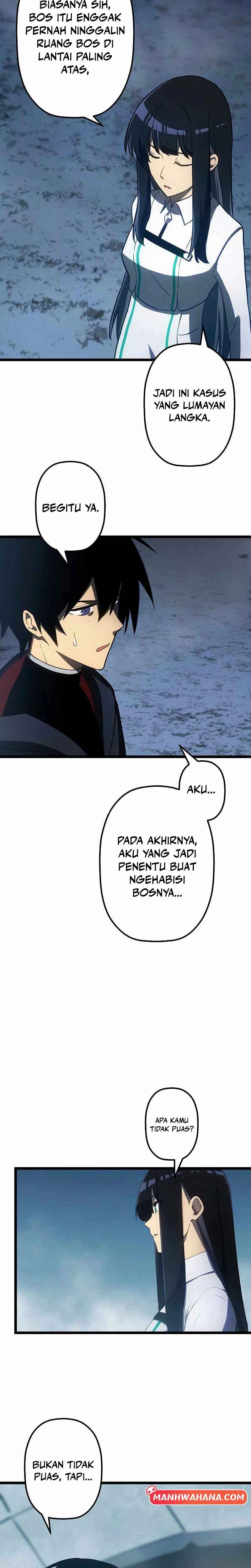 Death Penalty Chapter 39 - Page 16