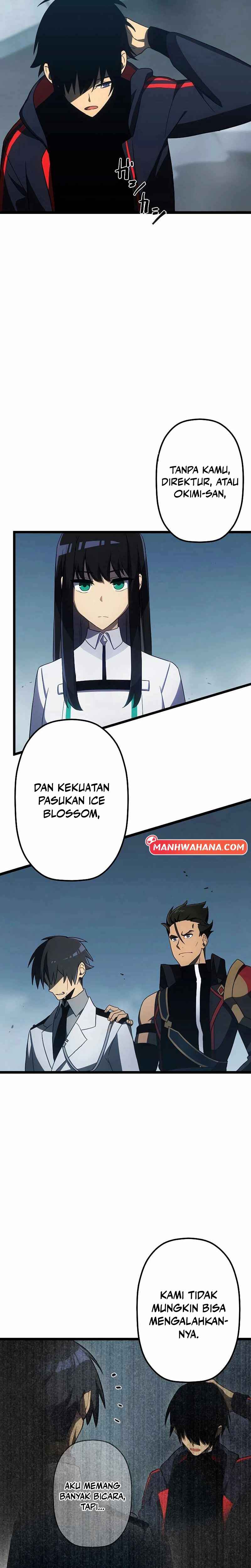 Death Penalty Chapter 39 - Page 17