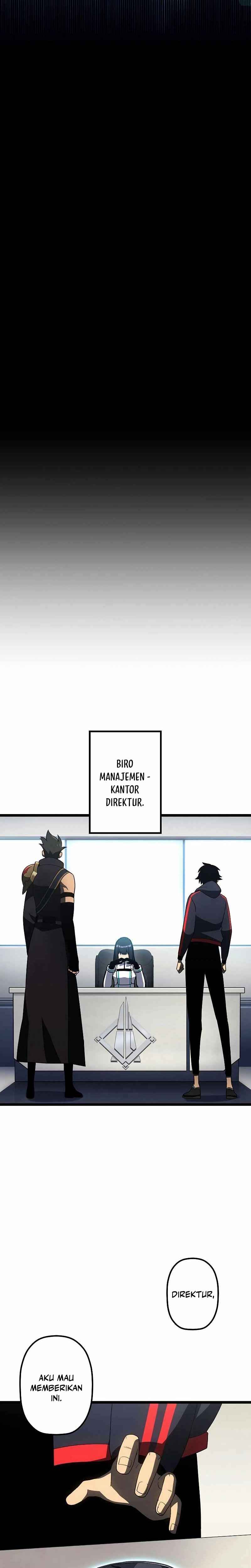 Death Penalty Chapter 39 - Page 20