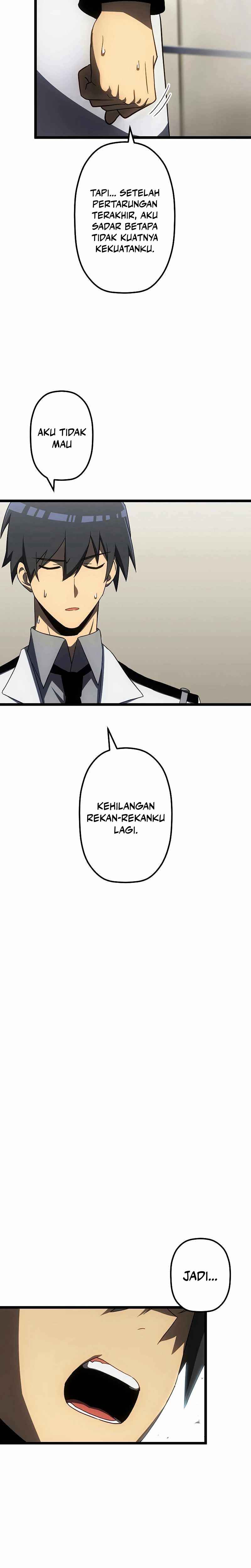Death Penalty Chapter 39 - Page 25