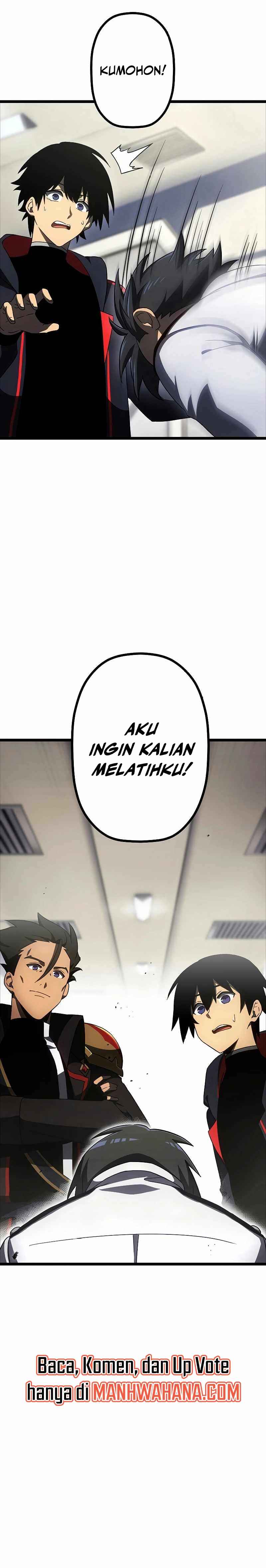 Death Penalty Chapter 39 - Page 26