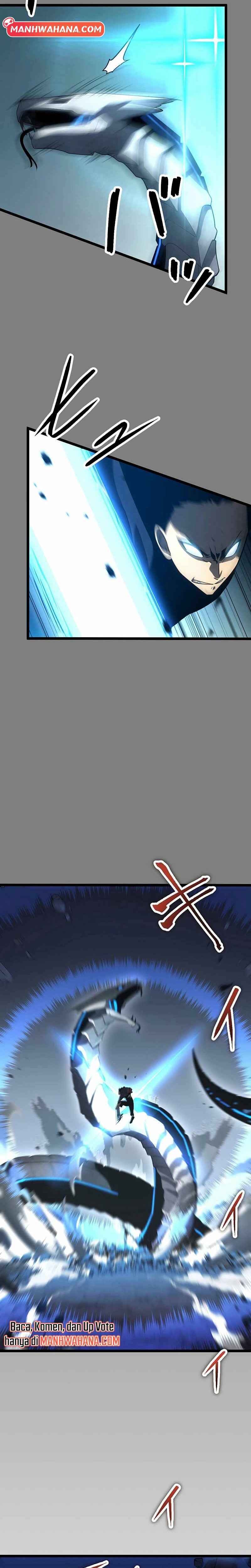 Death Penalty Chapter 39 - Page 5