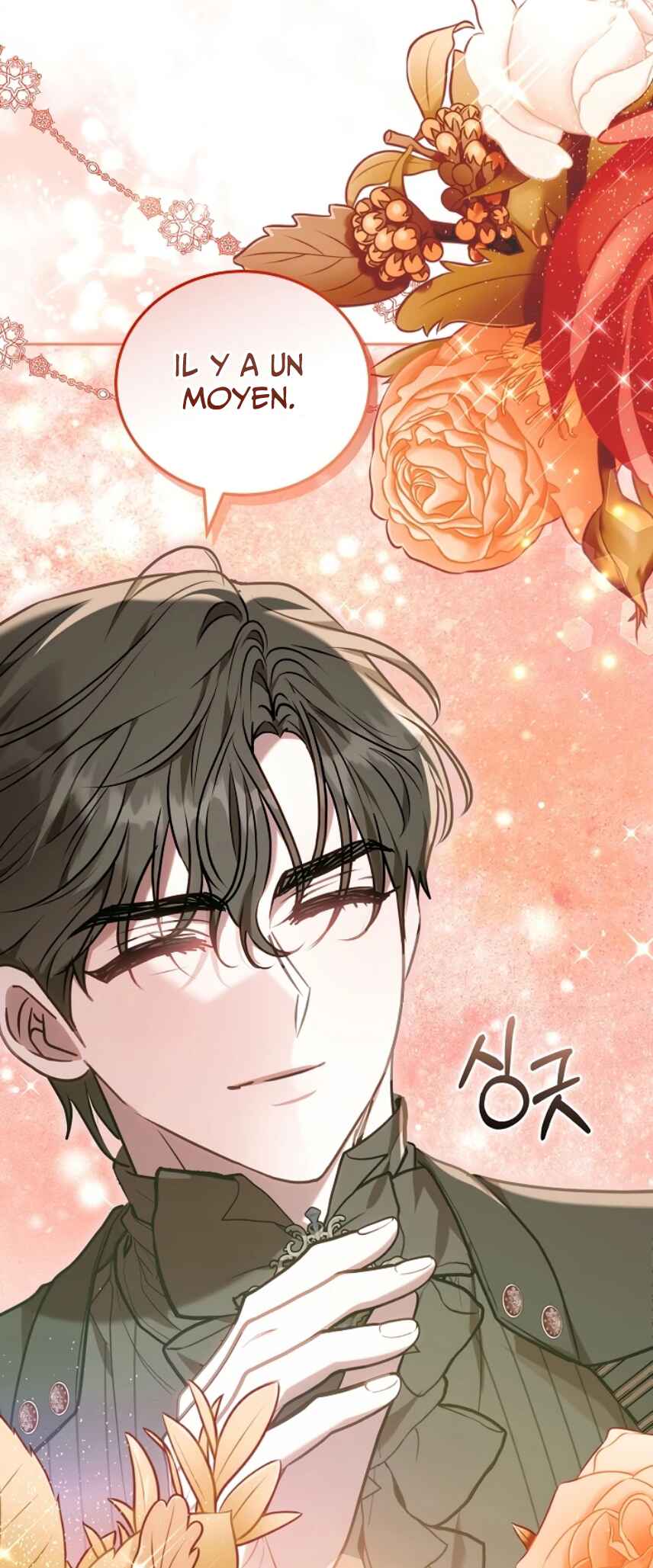 Though I’m a Homebody, I Found Myself in a Dark Captive Genre Chapter 8 - Page 28