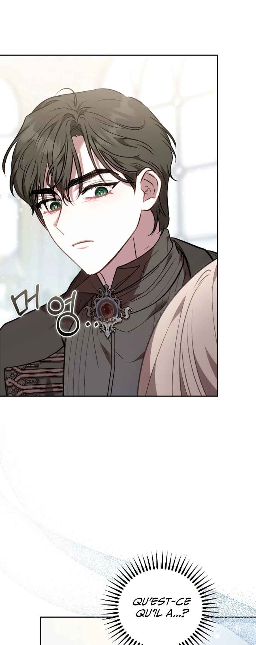 Though I’m a Homebody, I Found Myself in a Dark Captive Genre Chapter 8 - Page 3
