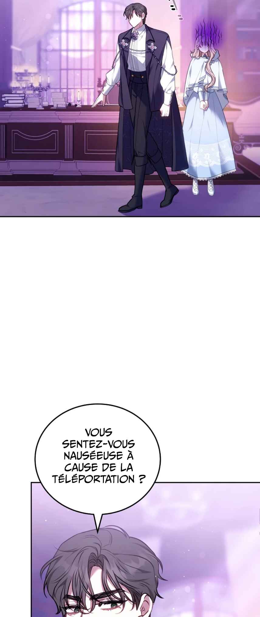 Though I’m a Homebody, I Found Myself in a Dark Captive Genre Chapter 8 - Page 41