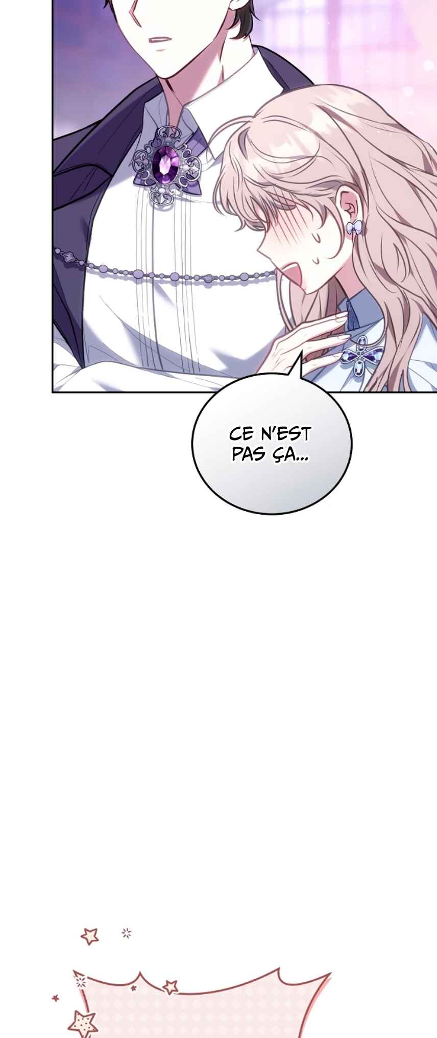 Though I’m a Homebody, I Found Myself in a Dark Captive Genre Chapter 8 - Page 42
