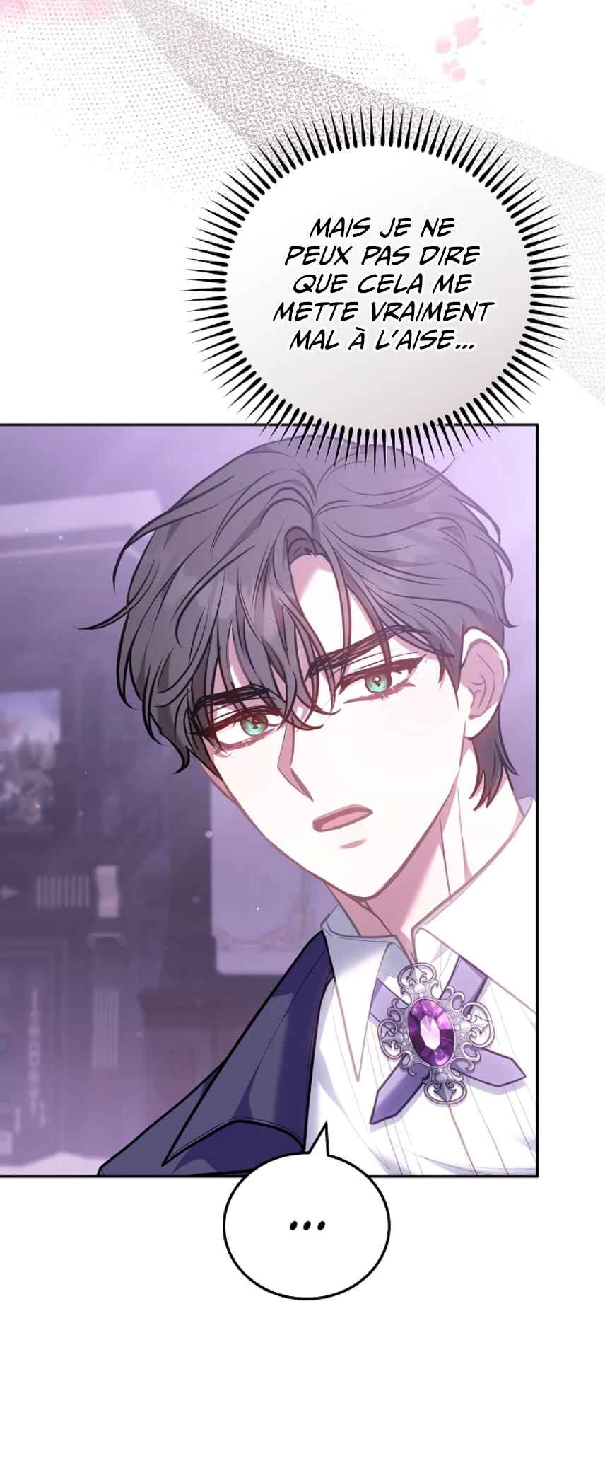 Though I’m a Homebody, I Found Myself in a Dark Captive Genre Chapter 8 - Page 46