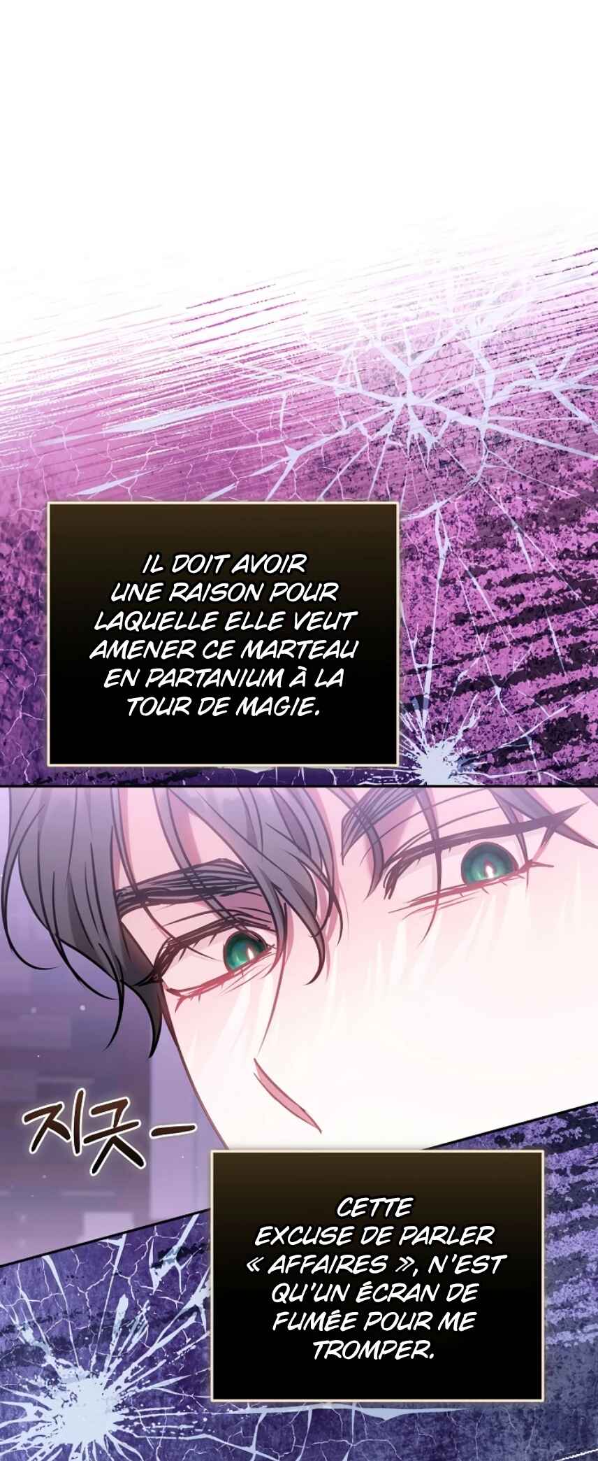 Though I’m a Homebody, I Found Myself in a Dark Captive Genre Chapter 8 - Page 47