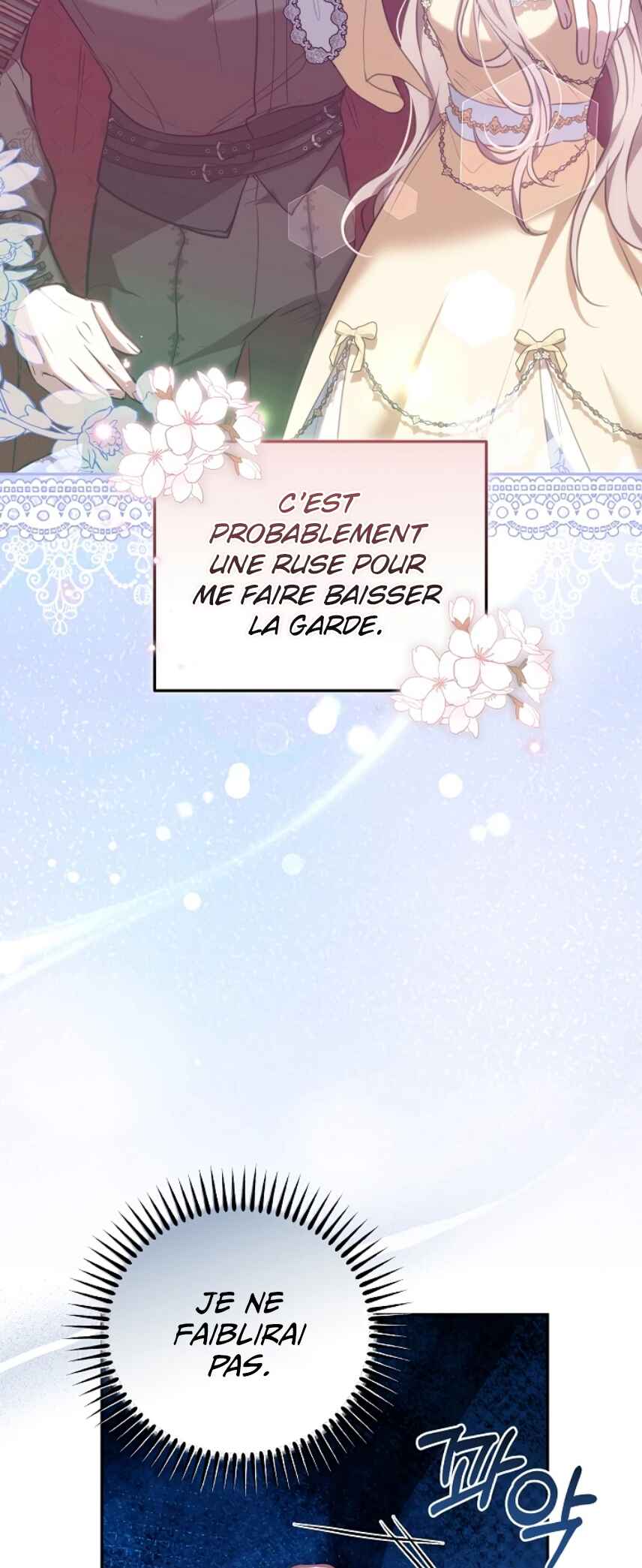 Though I’m a Homebody, I Found Myself in a Dark Captive Genre Chapter 8 - Page 49