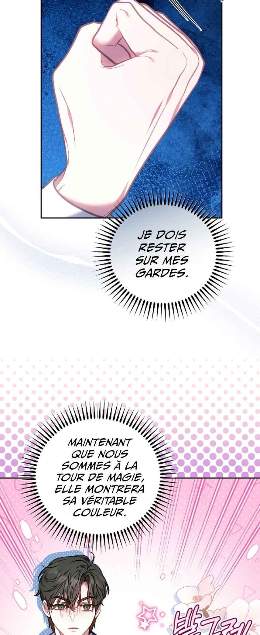 Though I’m a Homebody, I Found Myself in a Dark Captive Genre Chapter 8 - Page 50