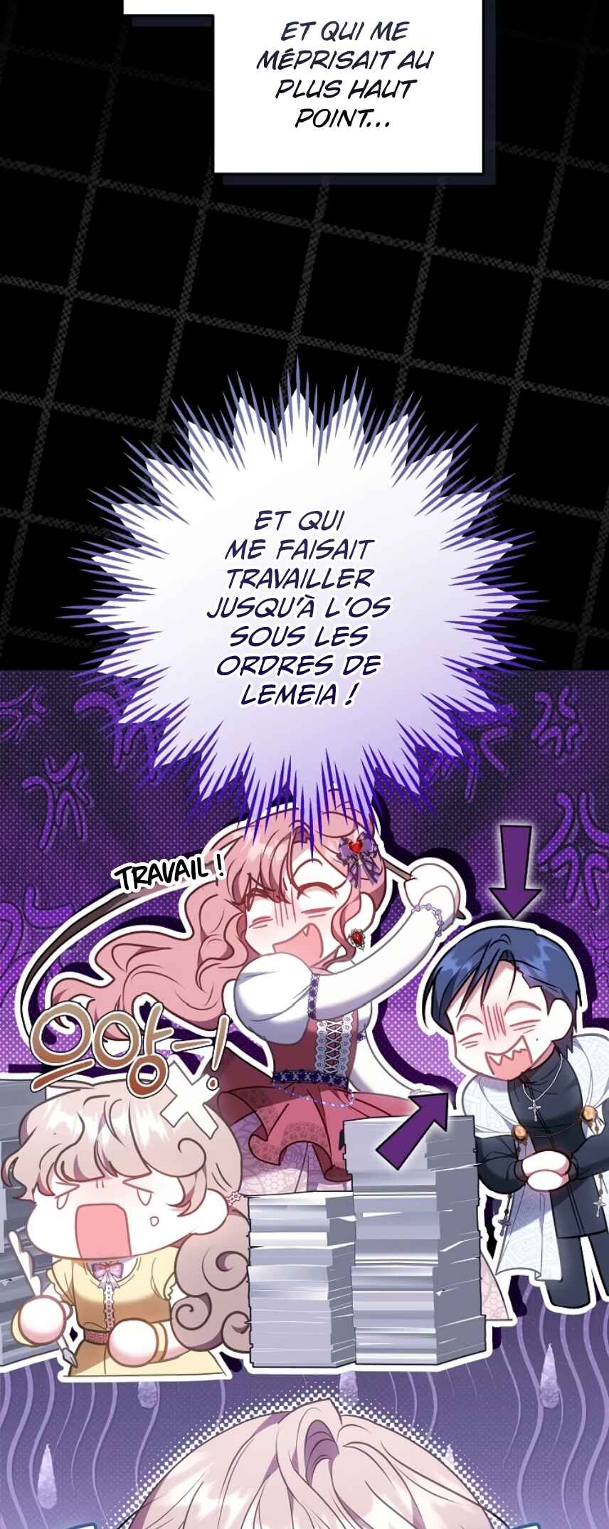 Though I’m a Homebody, I Found Myself in a Dark Captive Genre Chapter 8 - Page 69