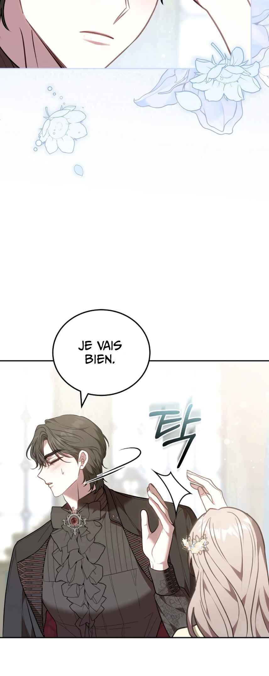 Though I’m a Homebody, I Found Myself in a Dark Captive Genre Chapter 8 - Page 7