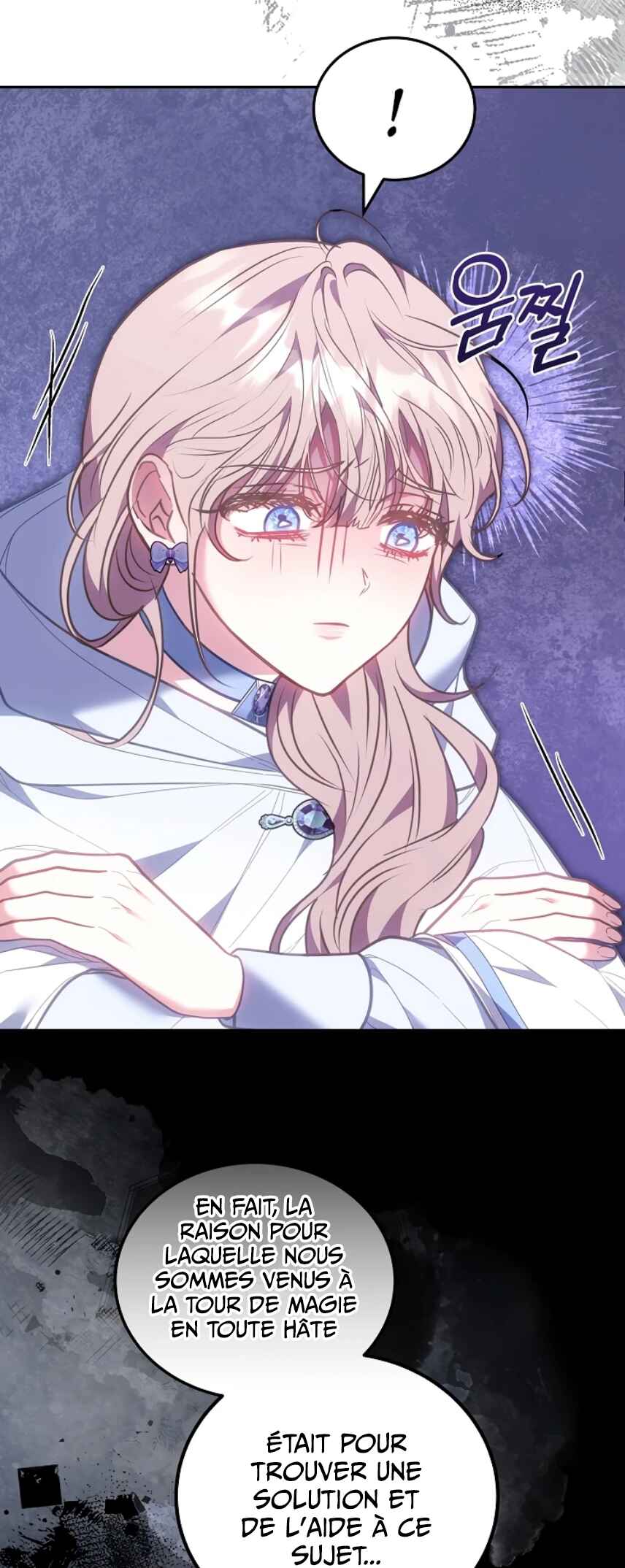 Though I’m a Homebody, I Found Myself in a Dark Captive Genre Chapter 8 - Page 72