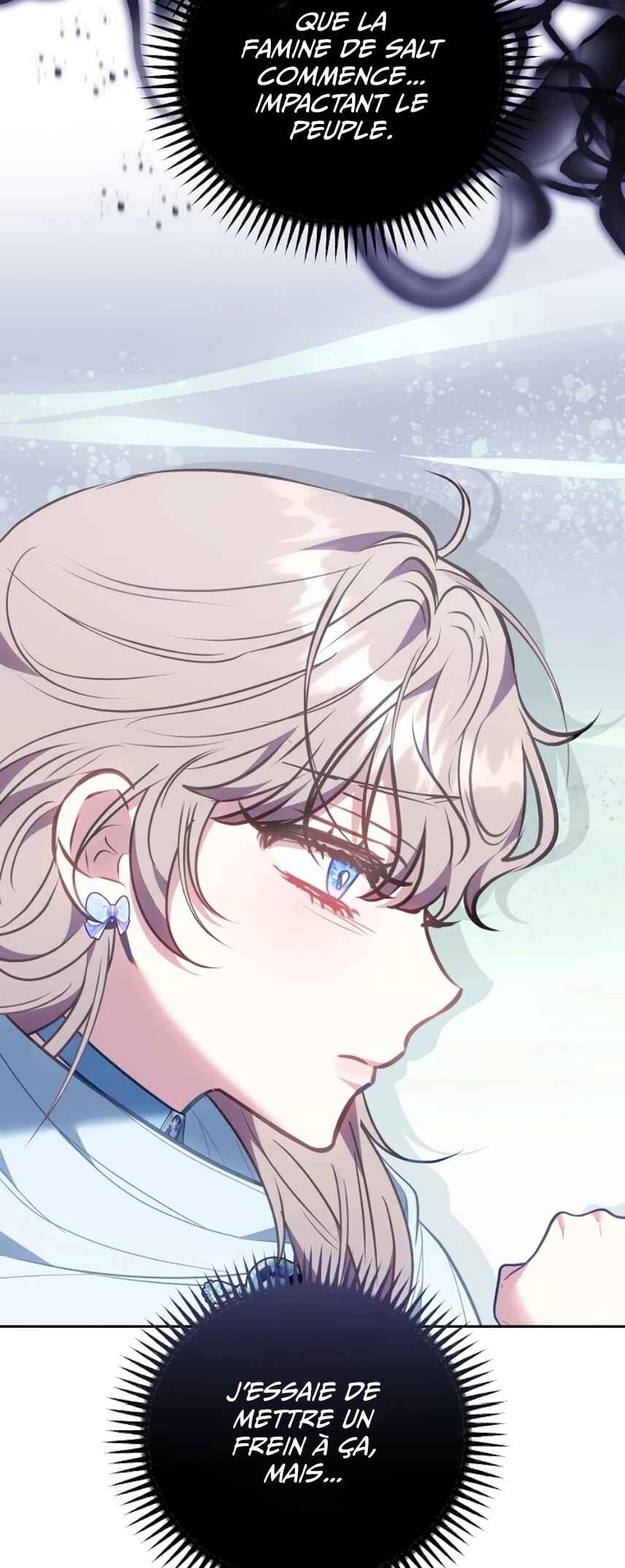 Though I’m a Homebody, I Found Myself in a Dark Captive Genre Chapter 8 - Page 75