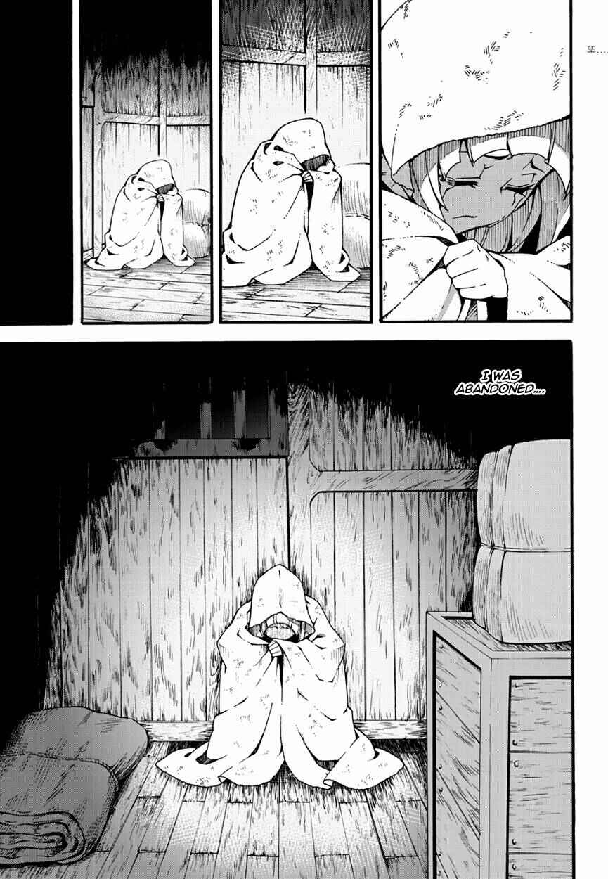 Witch Hunter Chapter 140 - Page 16