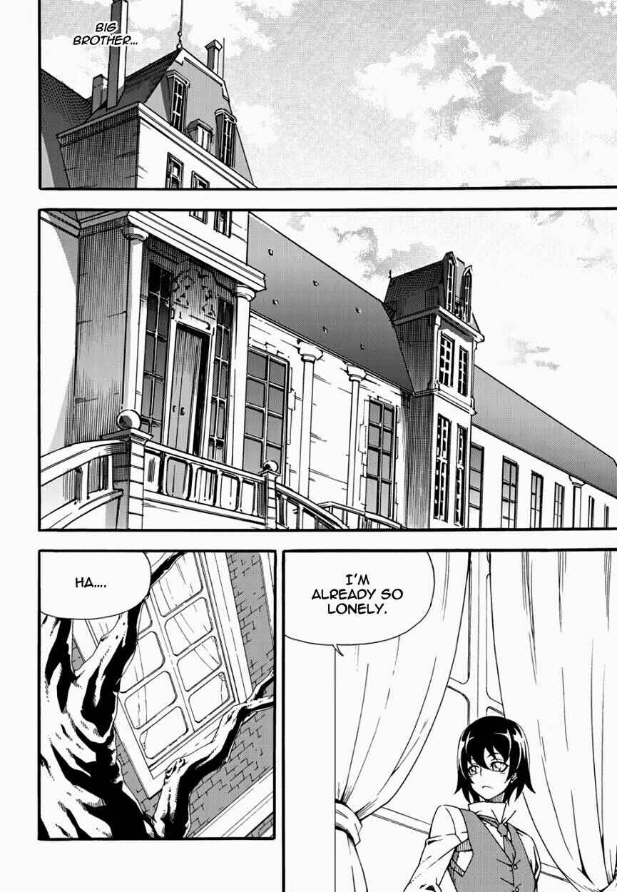 Witch Hunter Chapter 140 - Page 17