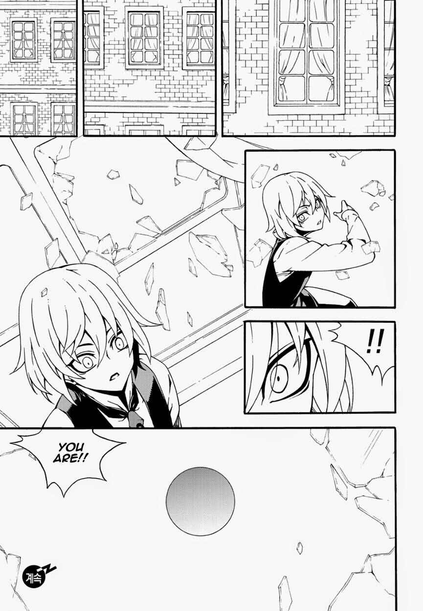 Witch Hunter Chapter 140 - Page 18