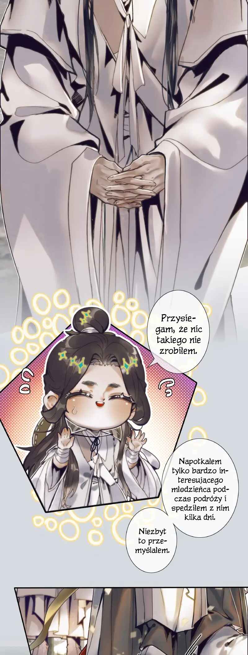 Tiānguān Cìfú Chapter 67 - Page 4