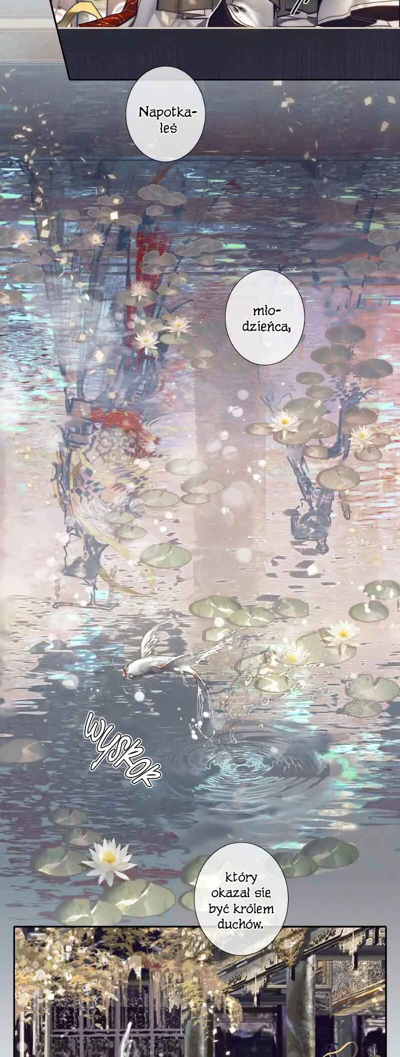 Tiānguān Cìfú Chapter 67 - Page 5
