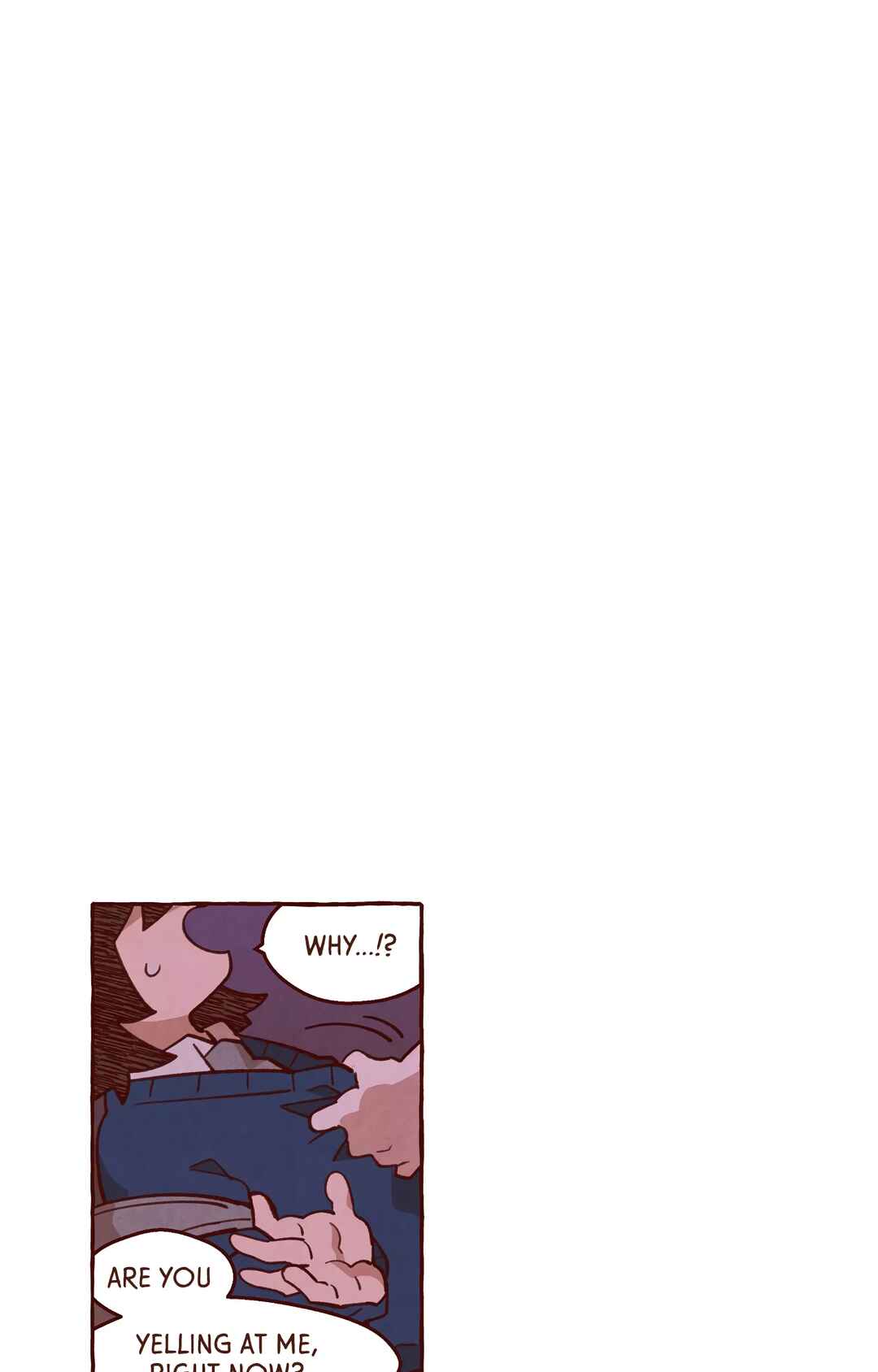 Na neun Amy reul Saranghae Chapter 10 - Page 11