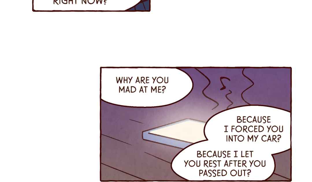 Na neun Amy reul Saranghae Chapter 10 - Page 12