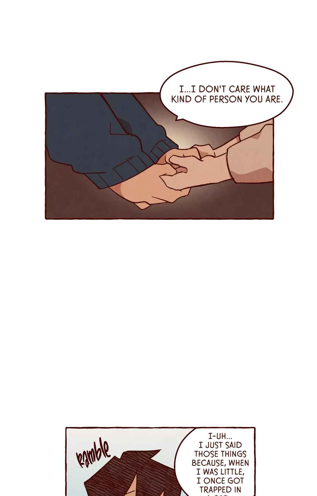 Na neun Amy reul Saranghae Chapter 10 - Page 17