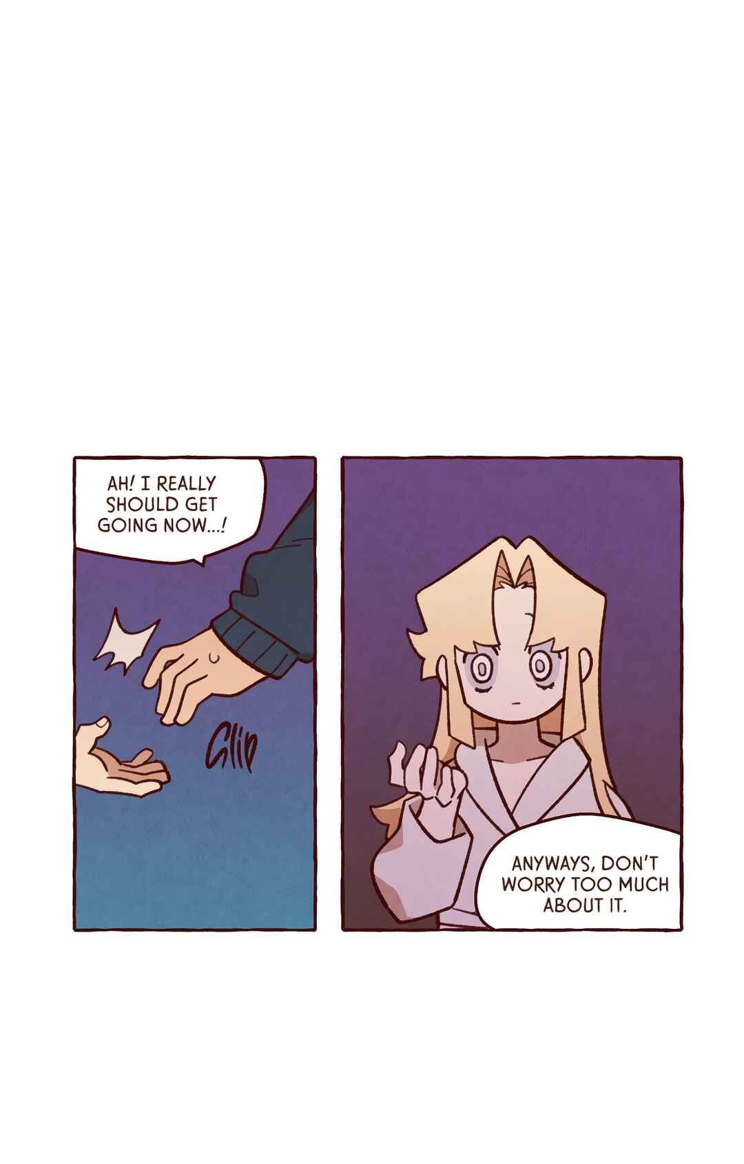 Na neun Amy reul Saranghae Chapter 10 - Page 19