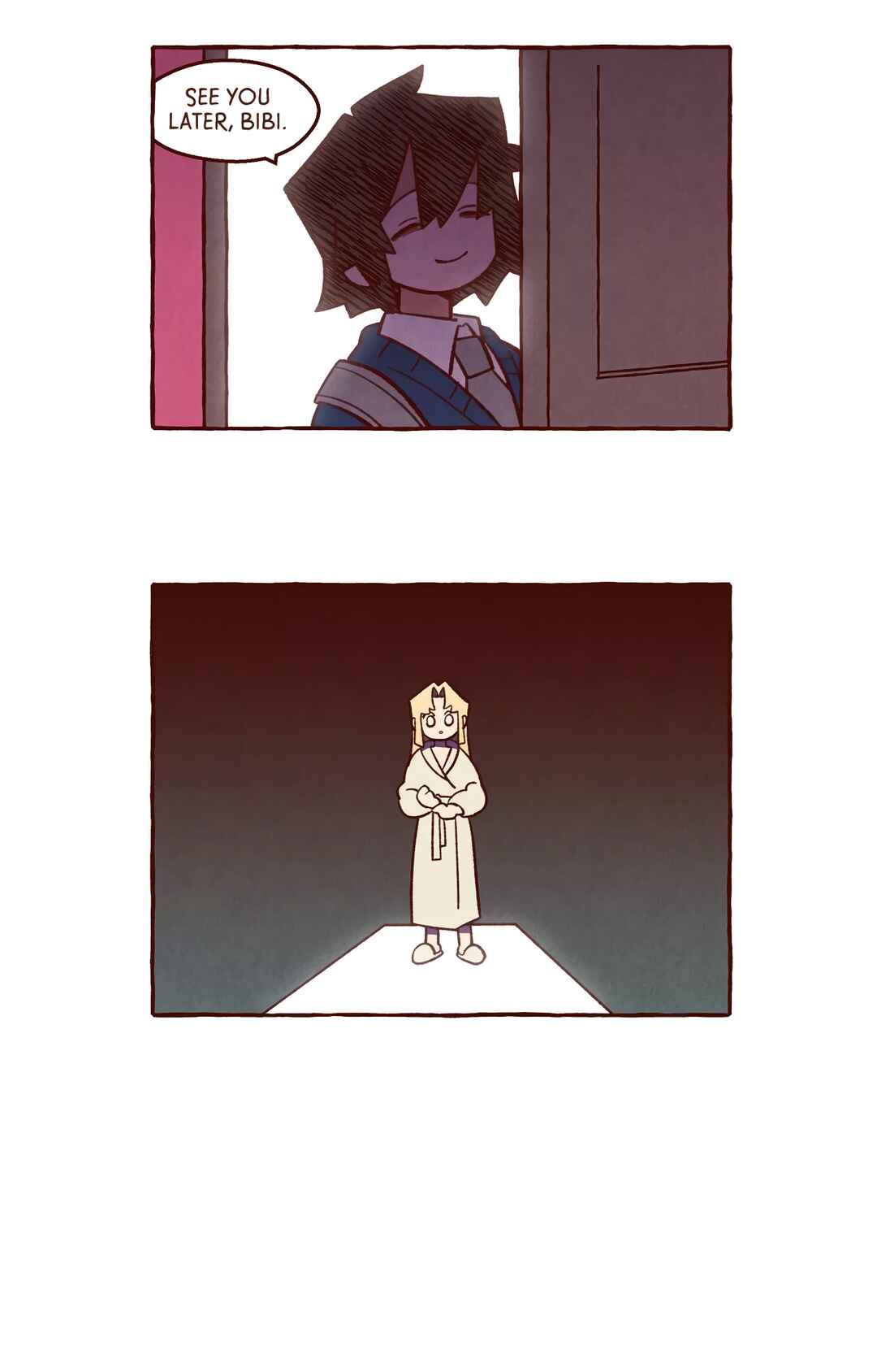 Na neun Amy reul Saranghae Chapter 10 - Page 20