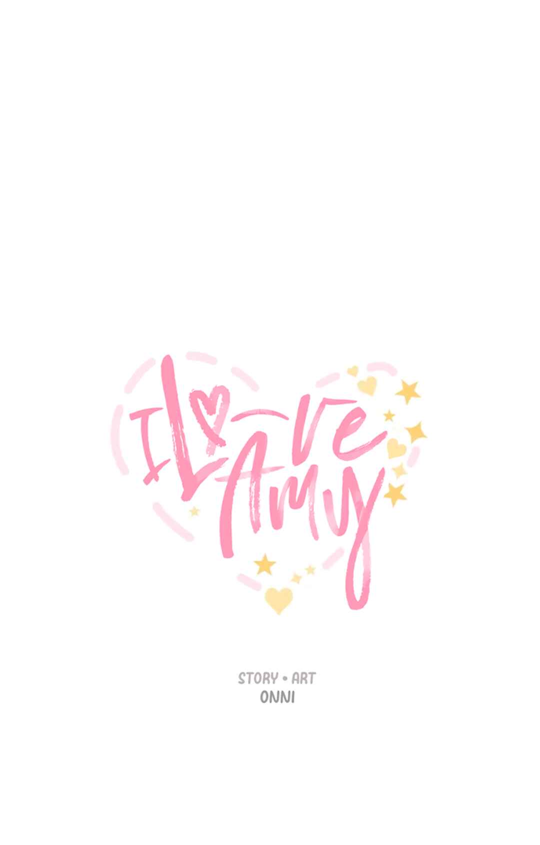 Na neun Amy reul Saranghae Chapter 10 - Page 21